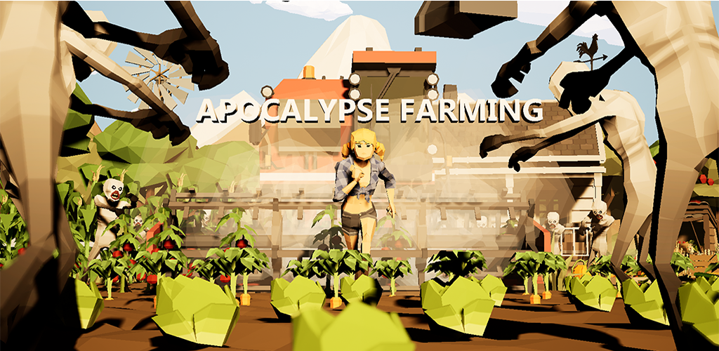 Apocalypse Farming Latest Version for Android/iOS - TapTap