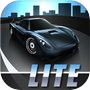 Fastlane Street Racing Lite - Driving With Full Throttle and Speed