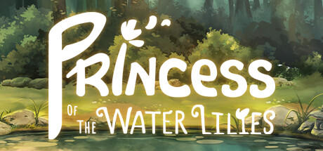 Banner of Princess of the Water Lilies 