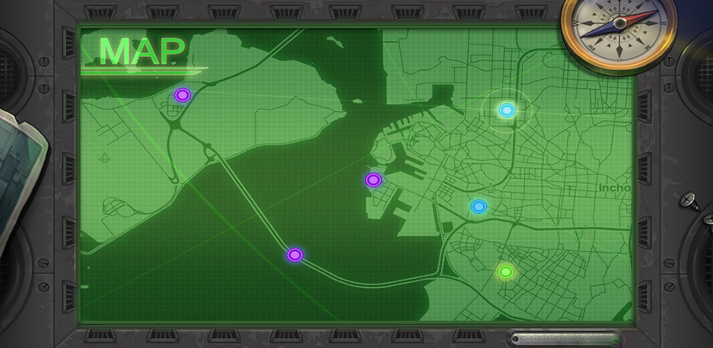 Ai Bot Wars screenshot