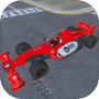 Formula Car Racing: Police Chase Escape