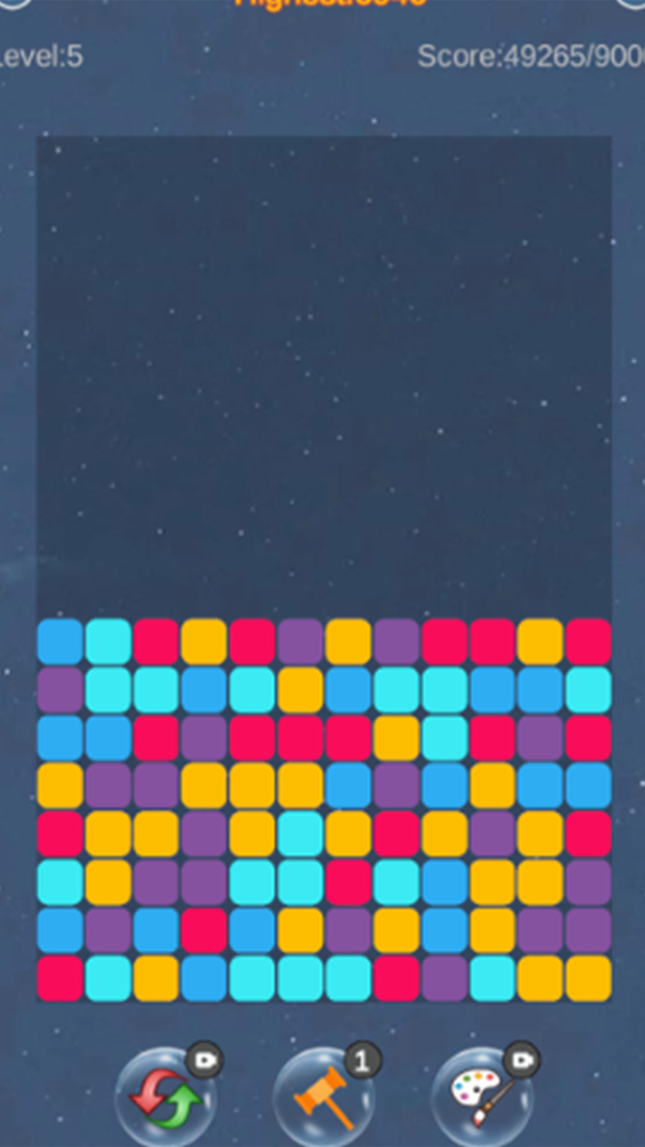 Block Elimination android iOS apk download for freeTapTap
