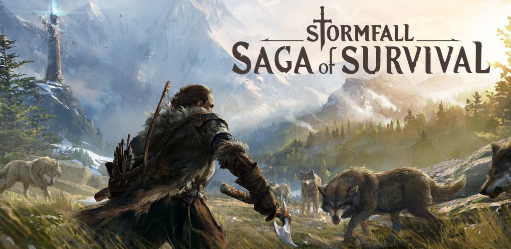 Banner of Stormfall: Saga of Survival 1.15.0