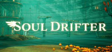 Banner of Soul Drifter 