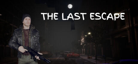 Banner of The Last Escape 