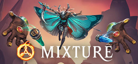 Banner of Mixture 