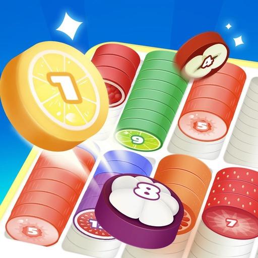 Fruit Sorting Latest Version for Android/iOS APK - TapTap