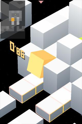 EDGE Extended Game Screenshot