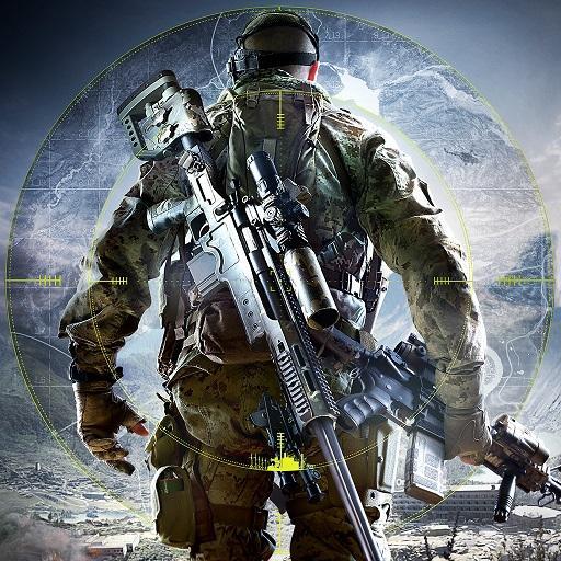 Sniper: Ghost Warrior for Android/iOS - TapTap