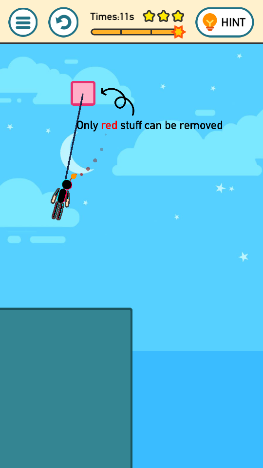 Tik Tok Stickman android iOS apk download for free-TapTap