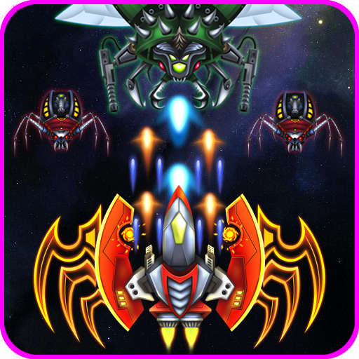 Space shooter: Alien attack for Android/iOS - TapTap