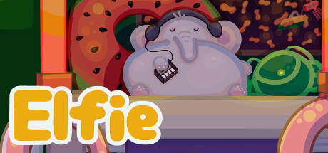 Banner of Elfie 