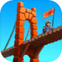 Icon of Bridge Constructor Medieval
