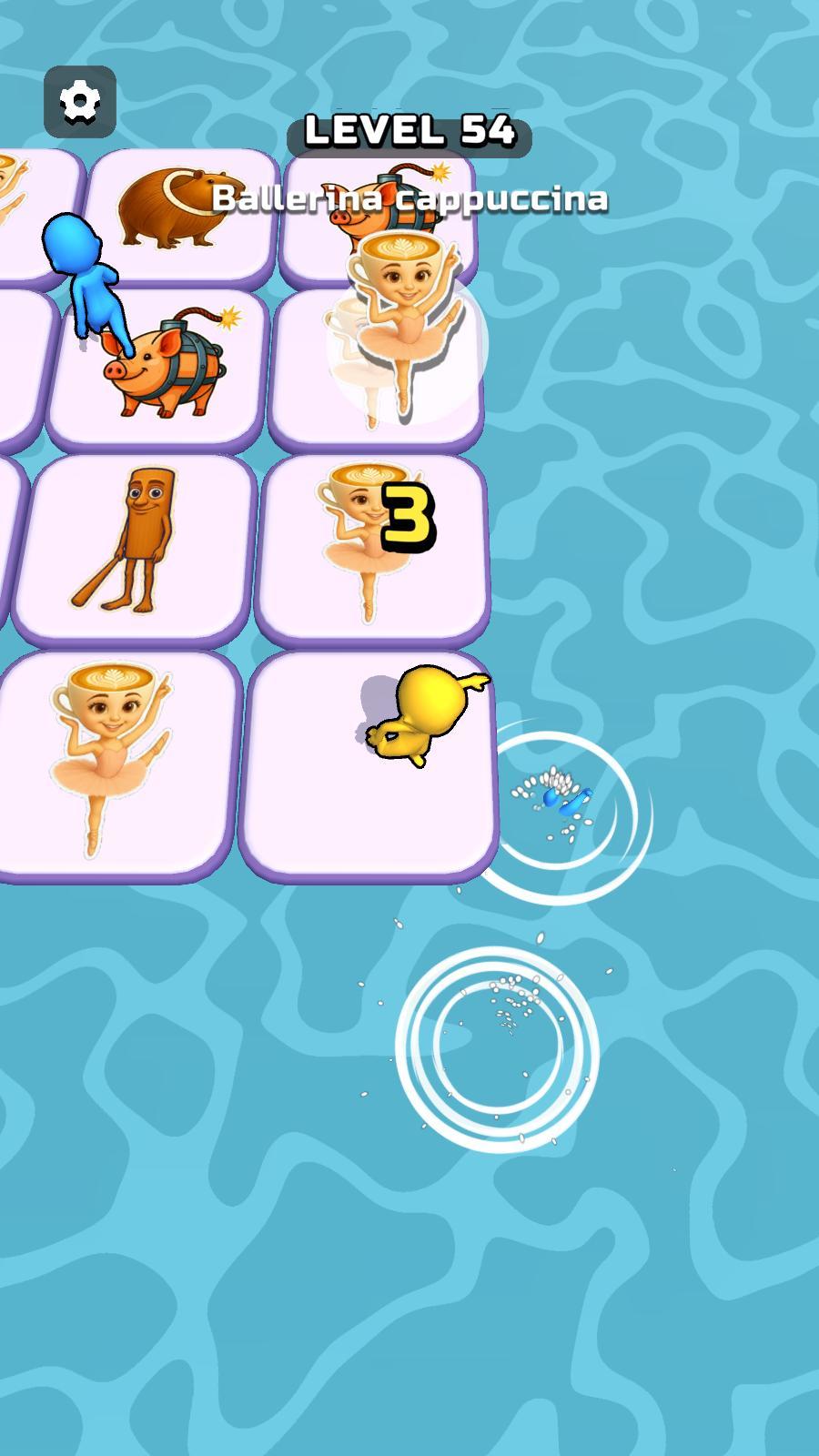 Brainrot Party Latest Version for Android/iOS APK - TapTap