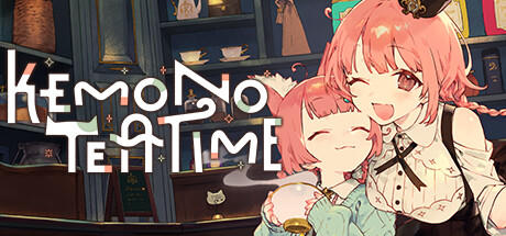 Banner of Kemono Teatime 