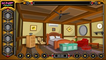 Escape with Helicopter 遊戲截圖