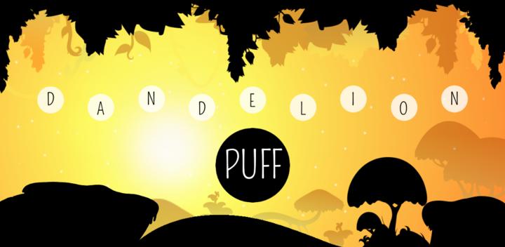 Banner of Puff Dandelion 1.2.0