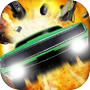 Crash Cars - A Physics Smashing Demolition Derby
