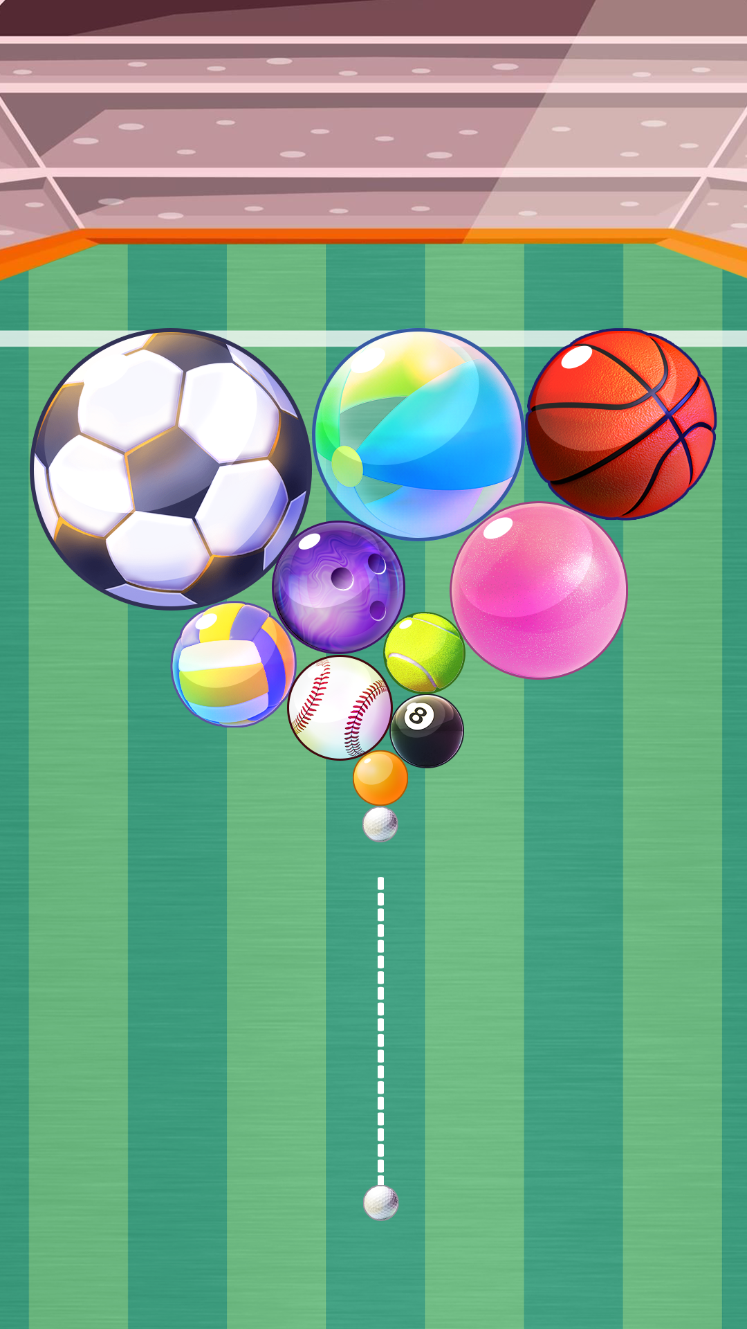 Jogo de futebol Super Balveer versão móvel andróide iOS apk baixar  gratuitamente-TapTap