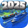 Sea Port: Cargo Boat Tycoon