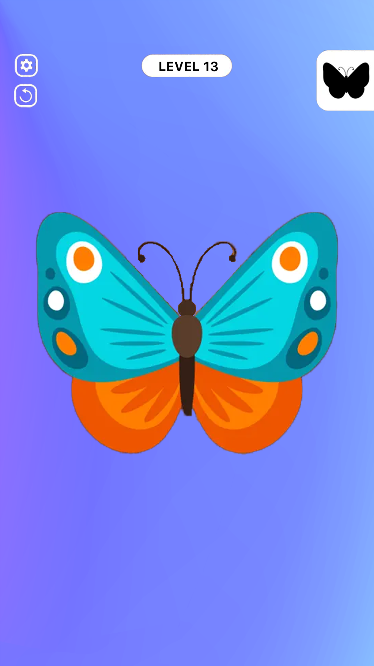 Screenshot of Fit It 3D