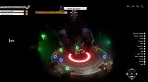  ภาพหน้าจอของวิดีโอ Compass of Destiny: Istanbul Prologue