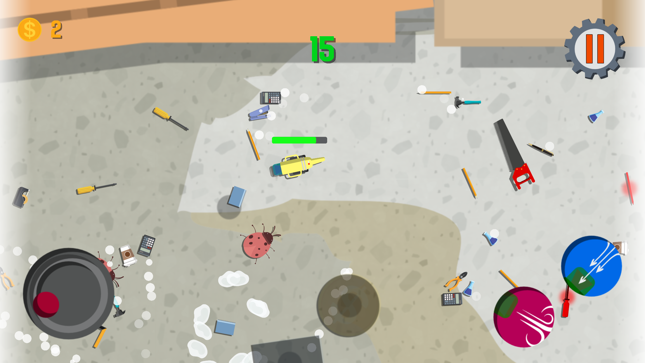 Clutter Cleaner Latest Version for Android/iOS APK - TapTap