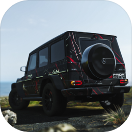 Mercedes G-Class Cars Me MX