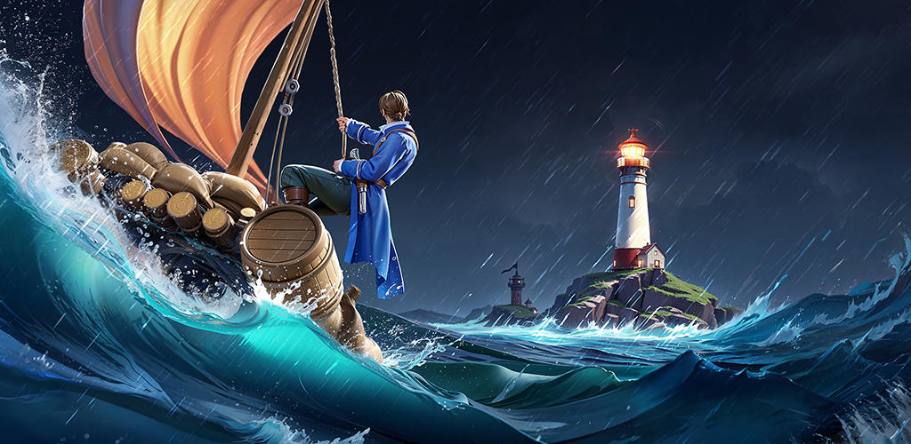 Banner of Last Survival: Fleet Wars 