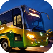 Epic Bus Journey Simulator