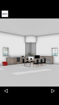 Escape Game: Ocean View ゲームのスクリーンショット