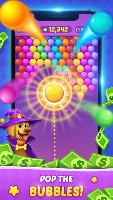 Bubble Buzz: Win Real Cash mobile Android iOS Download for free|TapTap