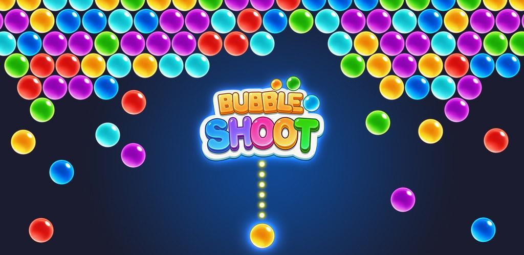 Banner of Bubble Shooter 1.8.0