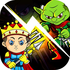 King Rescue - Game android iOS apk download for free-TapTap
