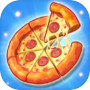 Pizza Mania: Slice Sort