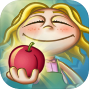 Fruity Mix Puzzle – Brain Trap