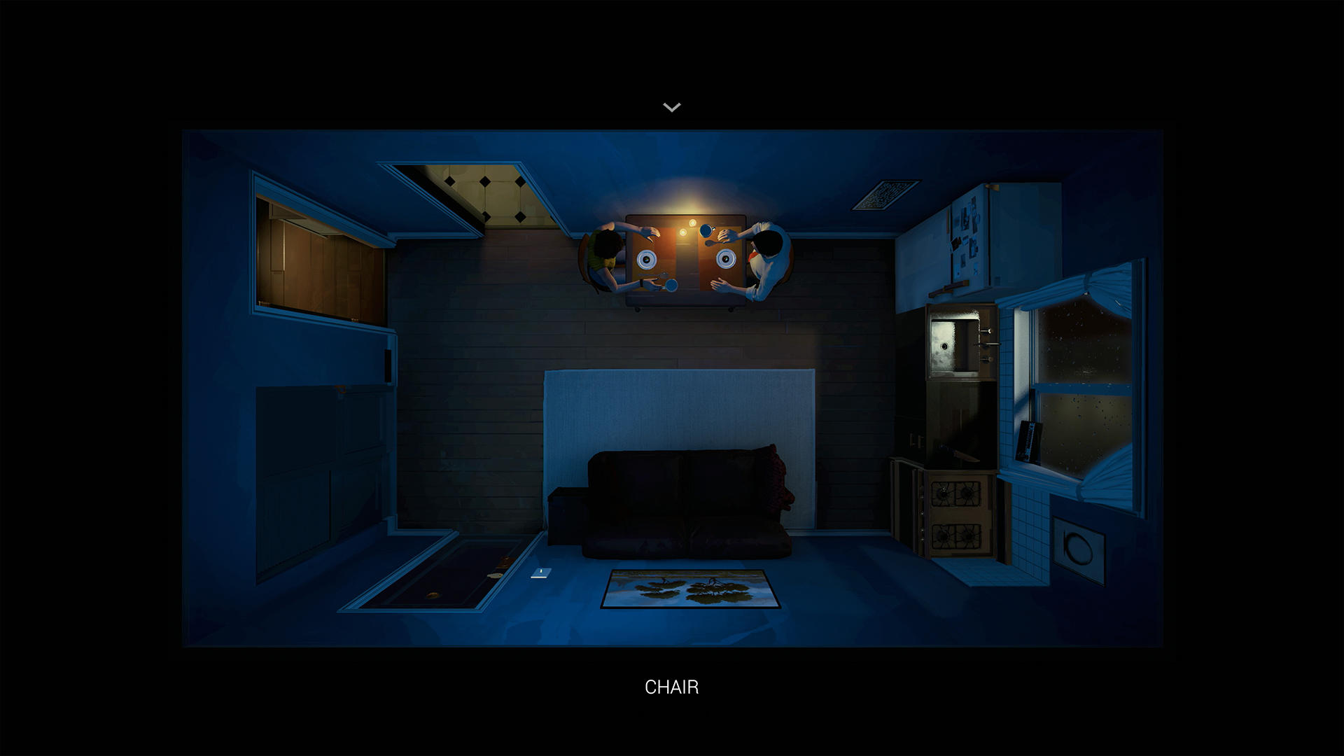 Twelve Minutes Game Screenshot