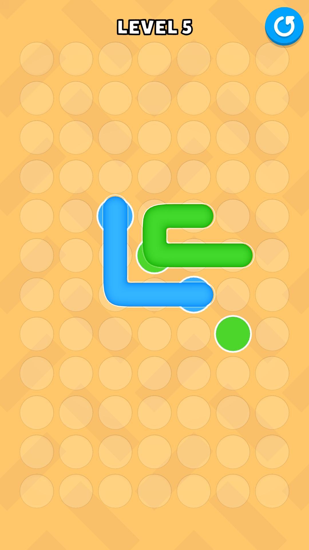 Snake Color Match android iOSTapTap