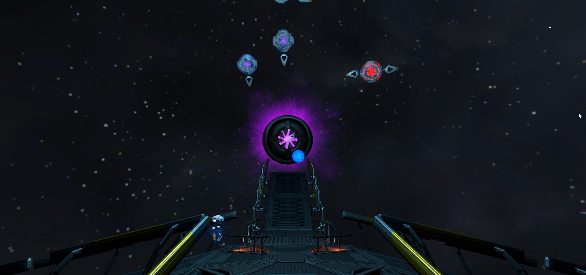Screenshot 1 of 科格VR 