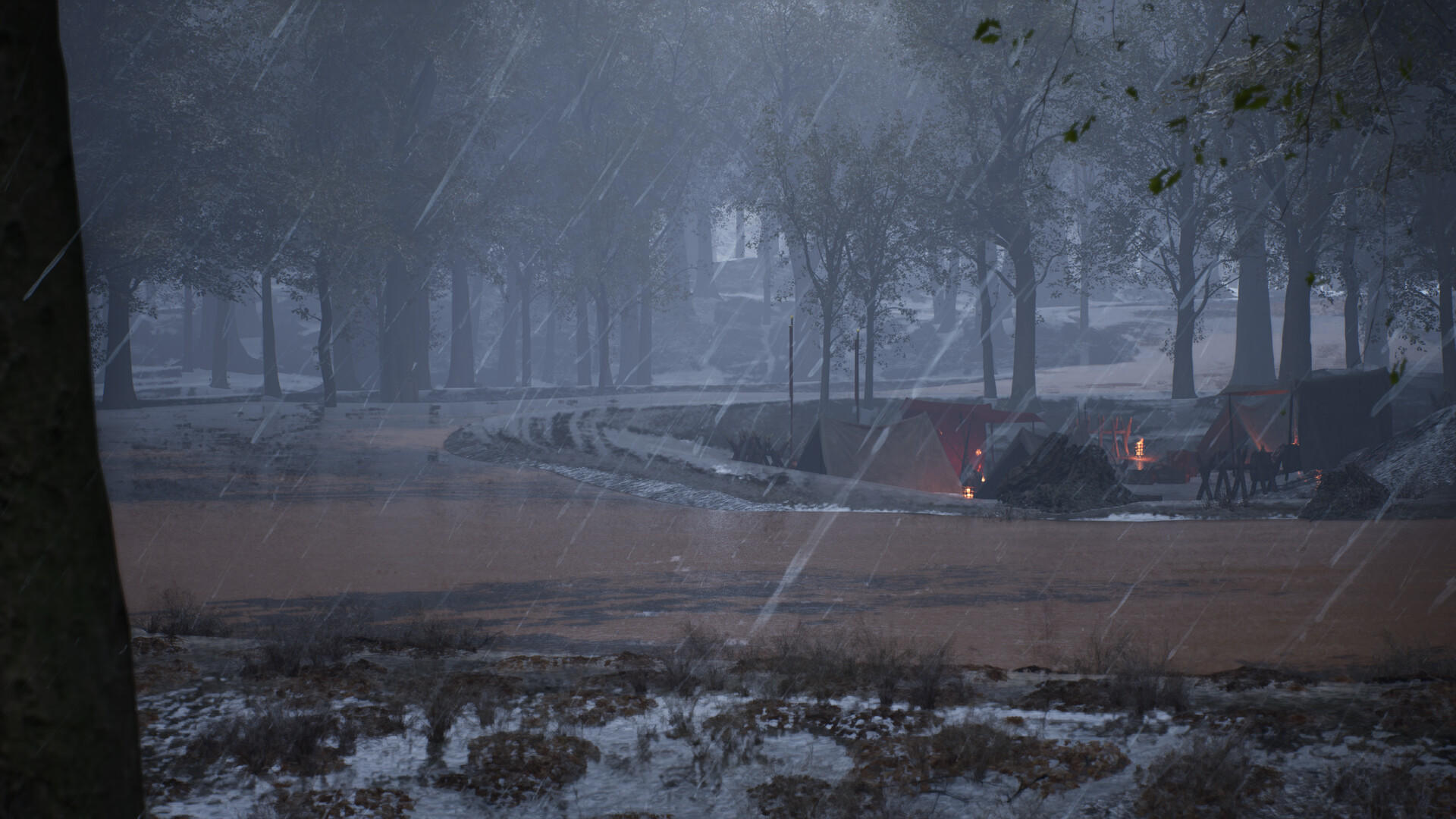 Impulse Rogue Game Screenshot