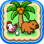 Icon of Island Breeze: Build & Pets