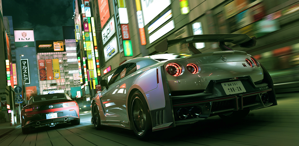 Banner of Forza Horizon 6 Mobile Game 
