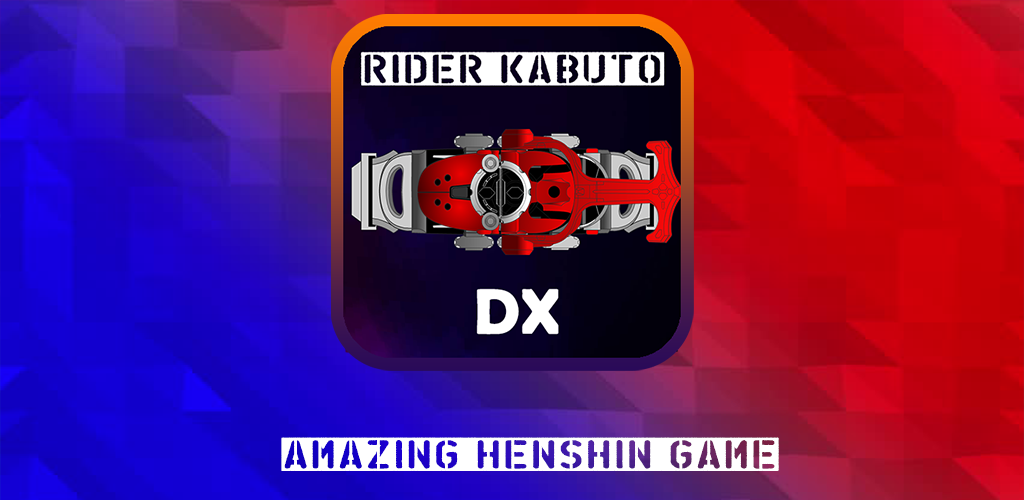Banner of KabuZecter สำหรับเข็มขัด Kabuto henshin 1.1