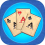 Tri Peaks Solitaire