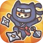 Icon of LEGEND OF NINJACATS