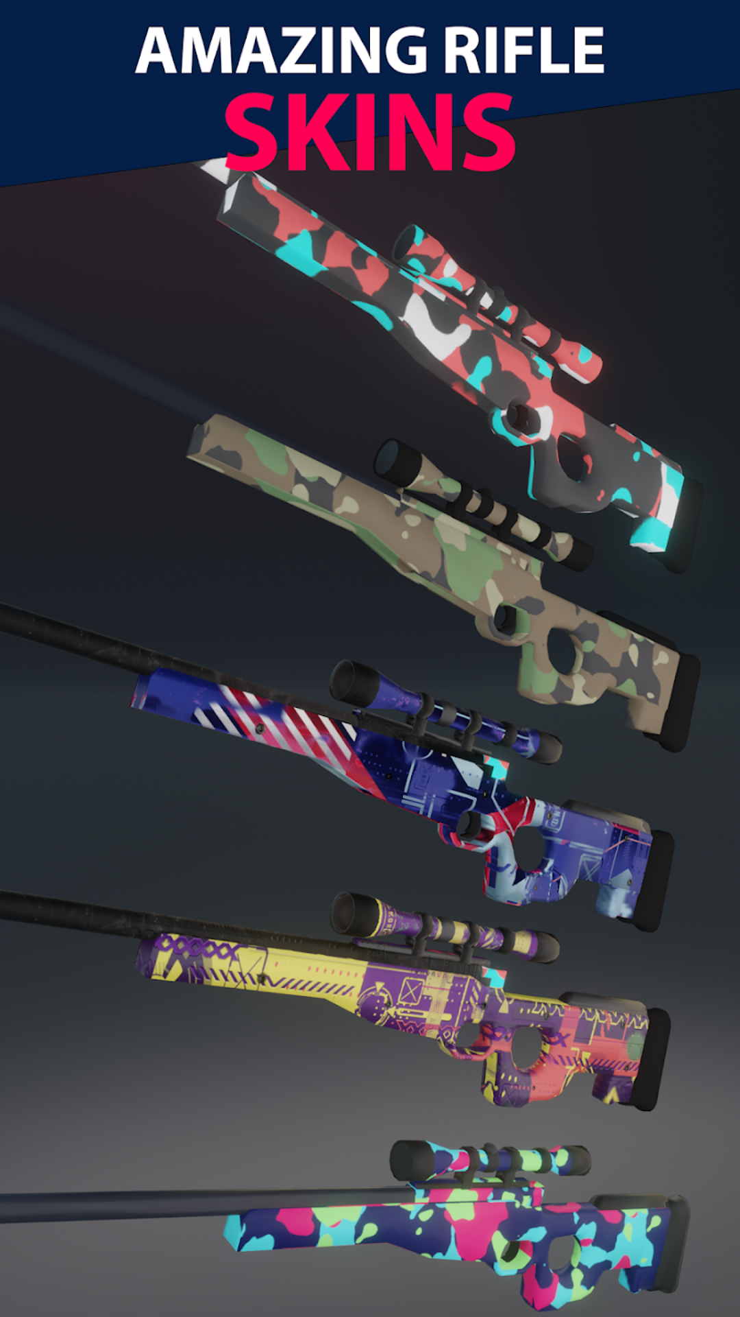 Screenshot 3 of Zombie Attack Sniper Survival 