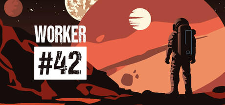 Banner of Worker 42 