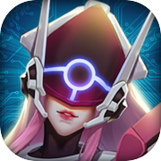 Infinity: Strings of Destiny (Test Server)