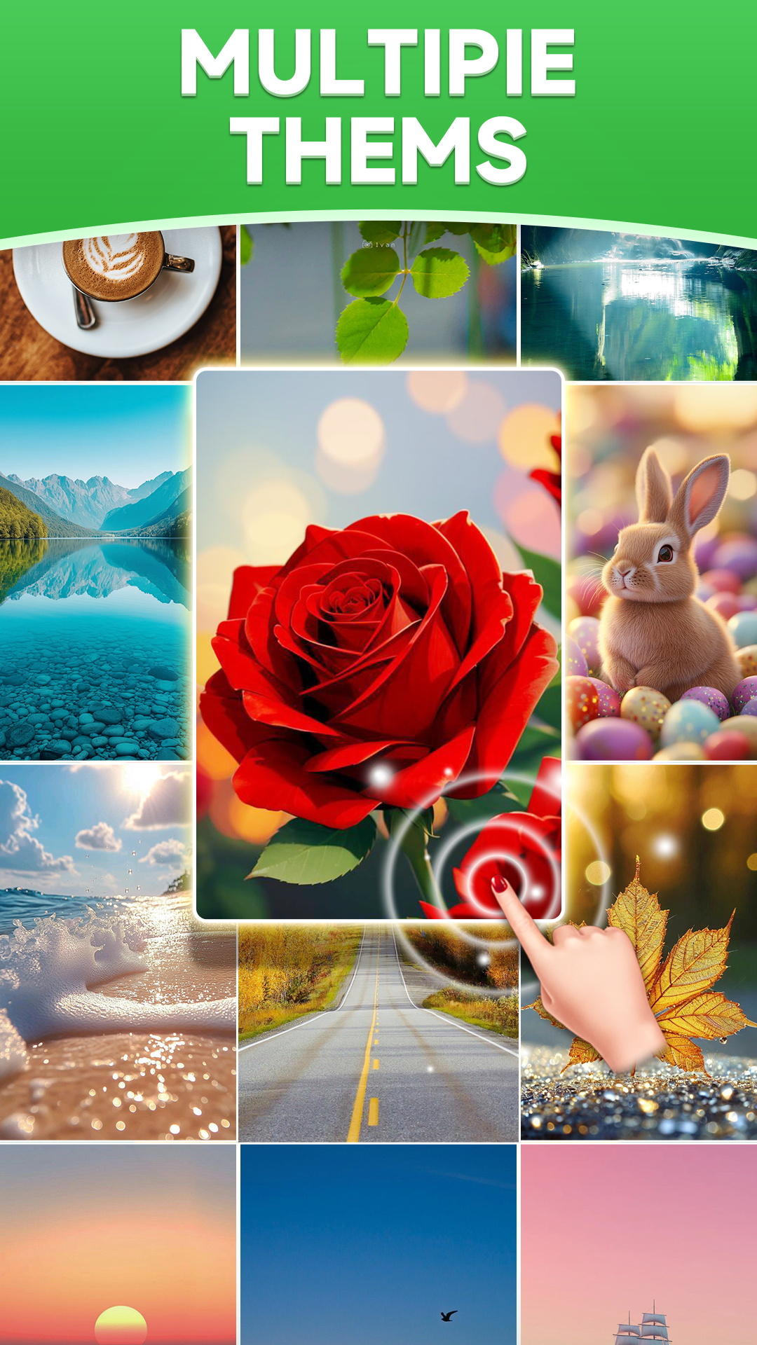 Dice Puzzle - Merge puzzle Game Screenshot