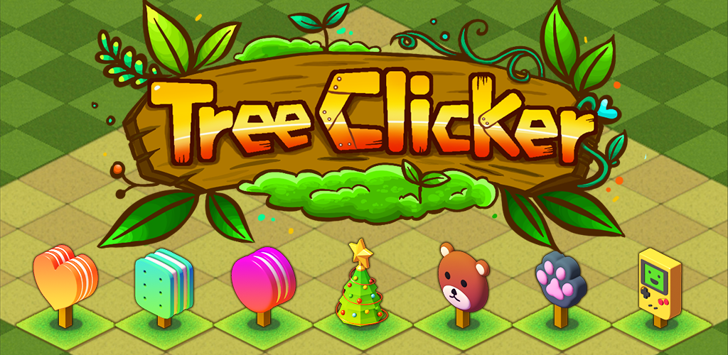 Banner of Tree Clicker : 治療大亨 12.9